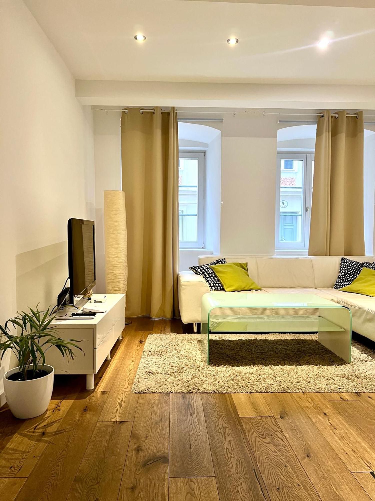 Rema Apartments 1070 Vienna Esterno foto